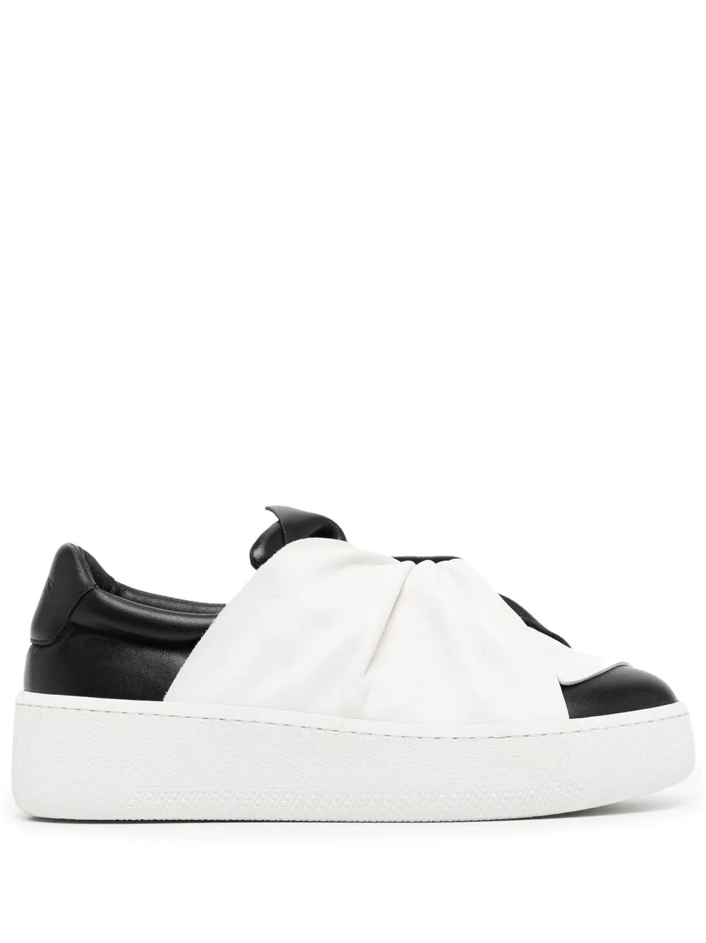 Ports 1961 Knot-Detail Slip-On