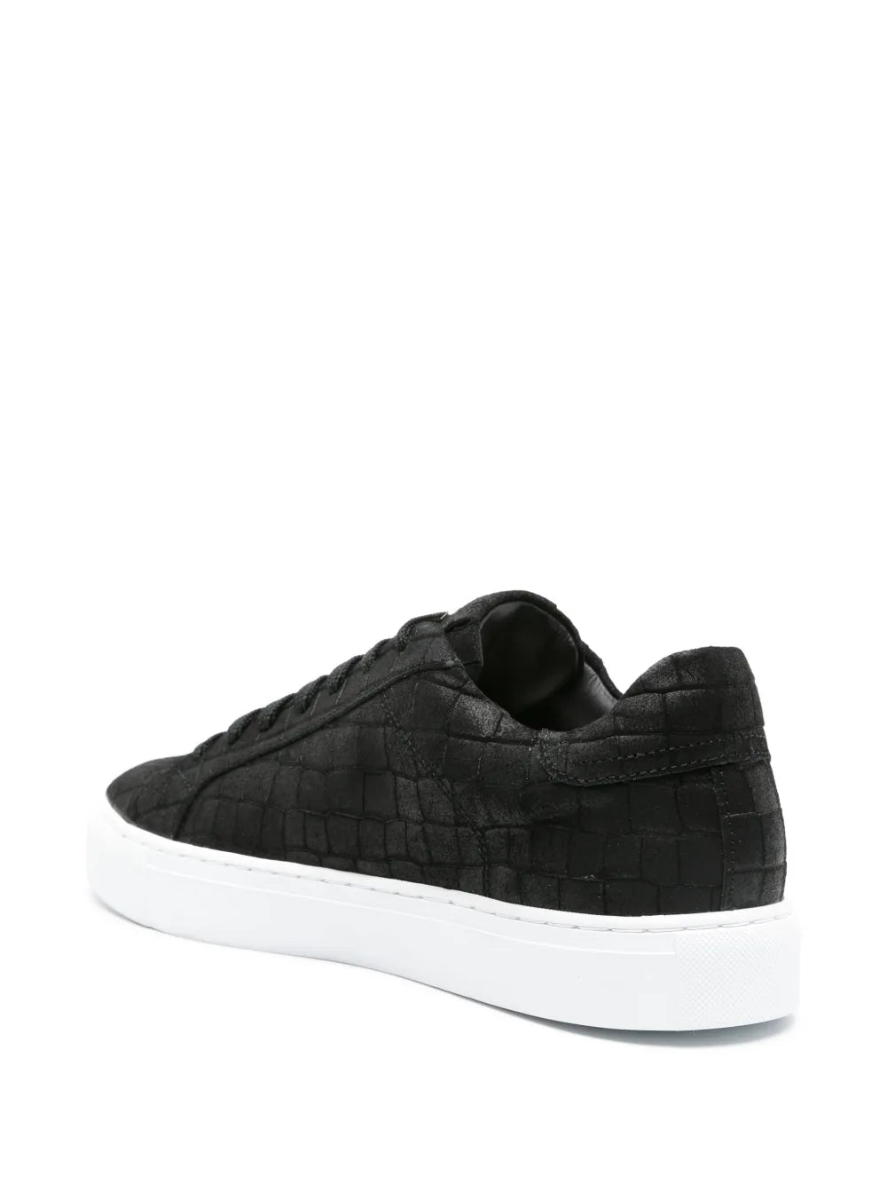 Hide&Jack Essence Suede