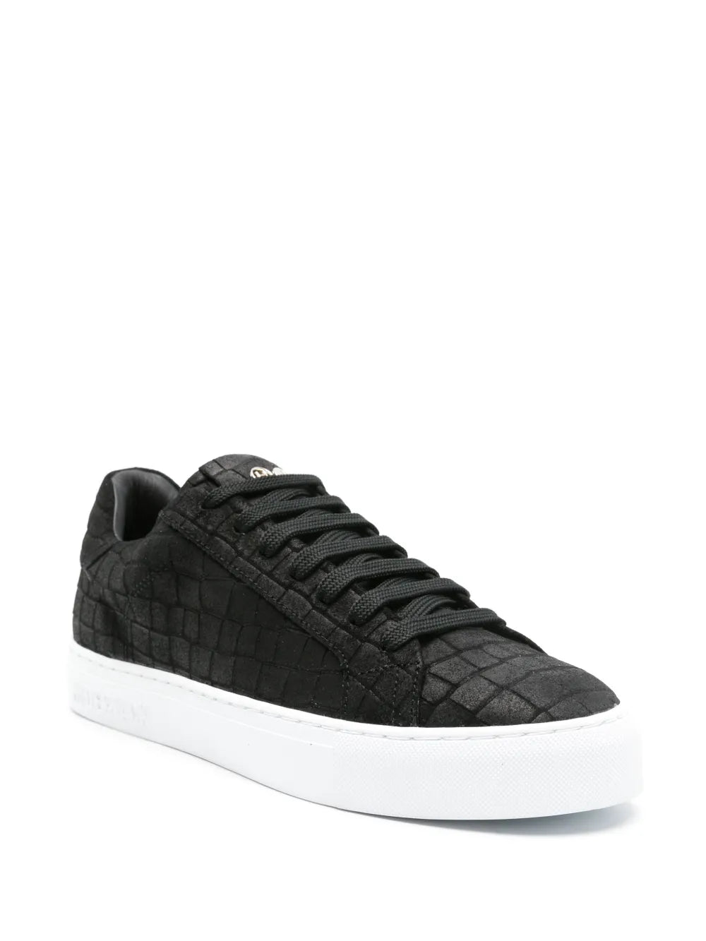 Hide&Jack Essence Suede