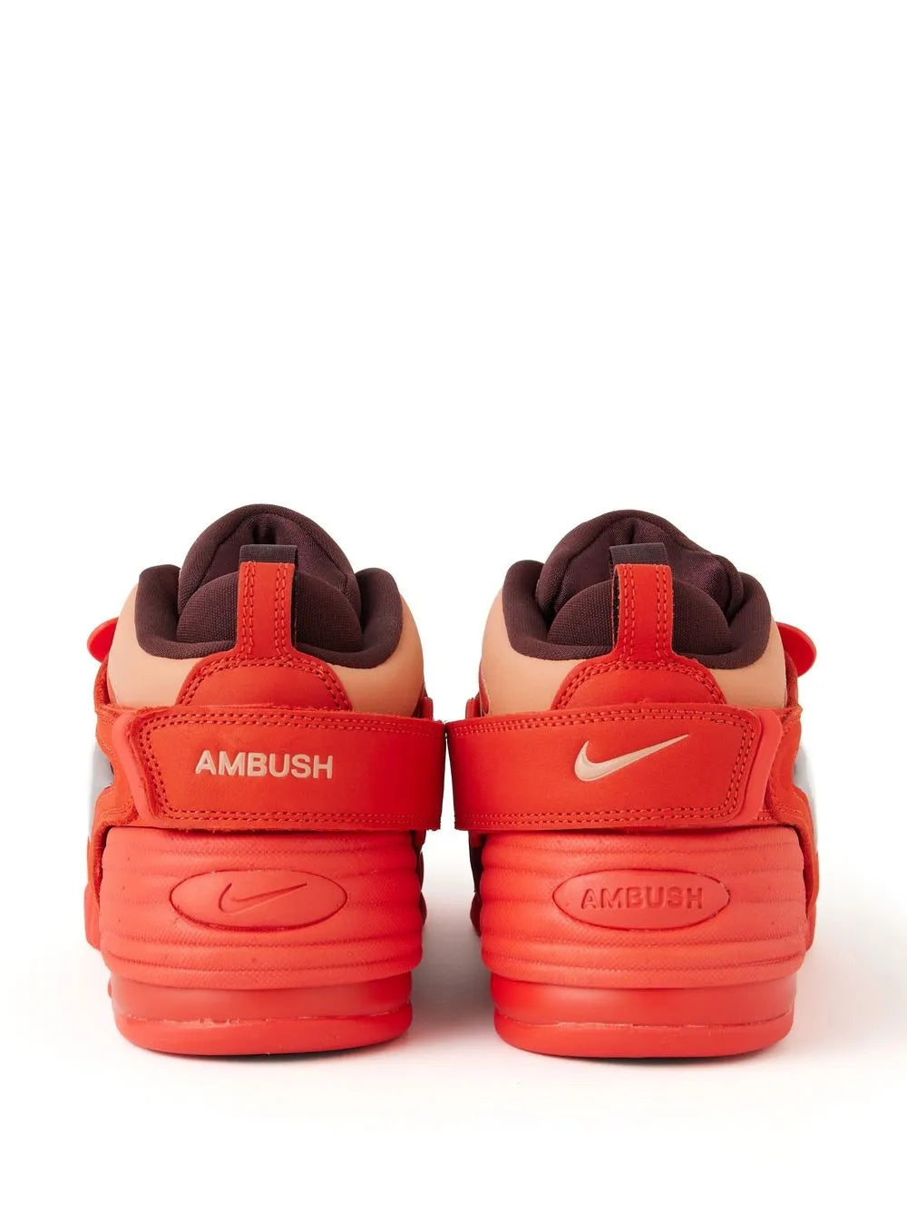 Nike X Ambush X Nike Air Adjust Force Sneakers