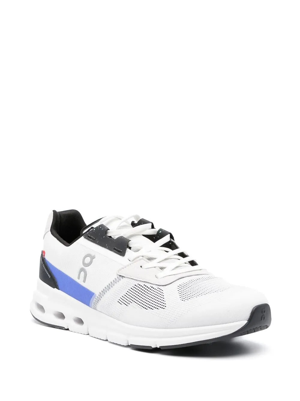 On Running Cloudrift Low-Top Sneakers