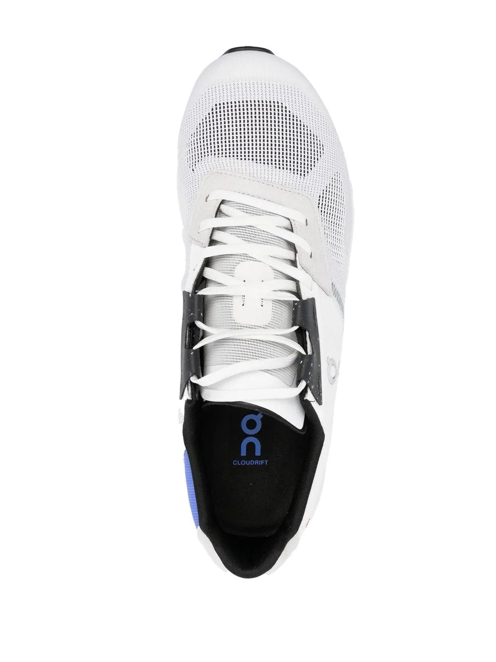 On Running Cloudrift Low-Top Sneakers