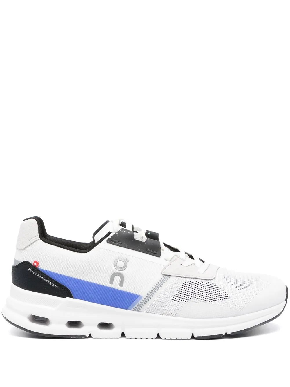 On Running Cloudrift Low-Top Sneakers