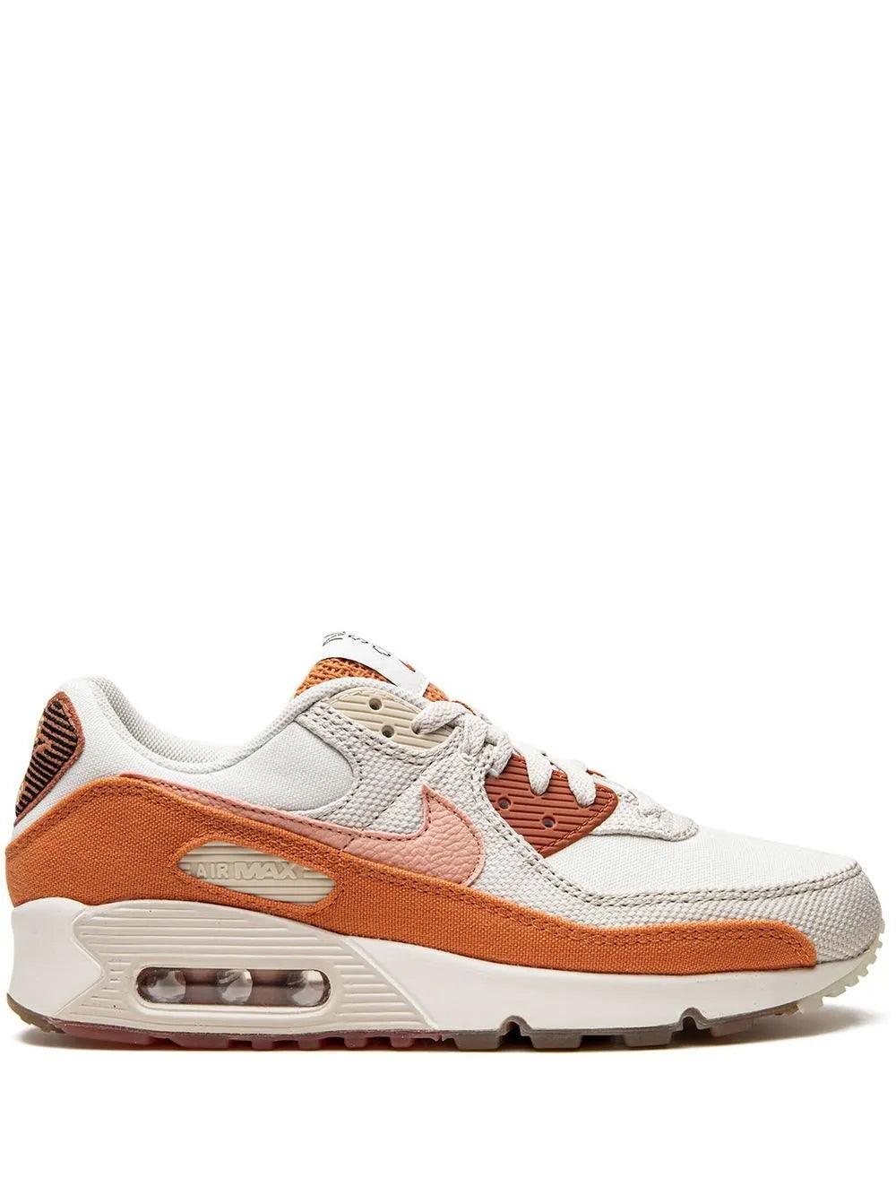 Air Max 90 Sun Club Sneakers