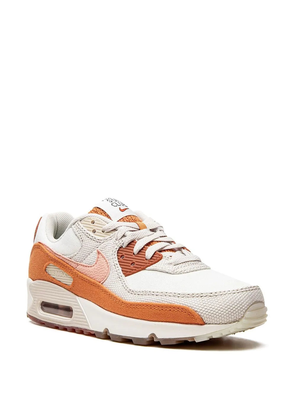 Air Max 90 Sun Club Sneakers