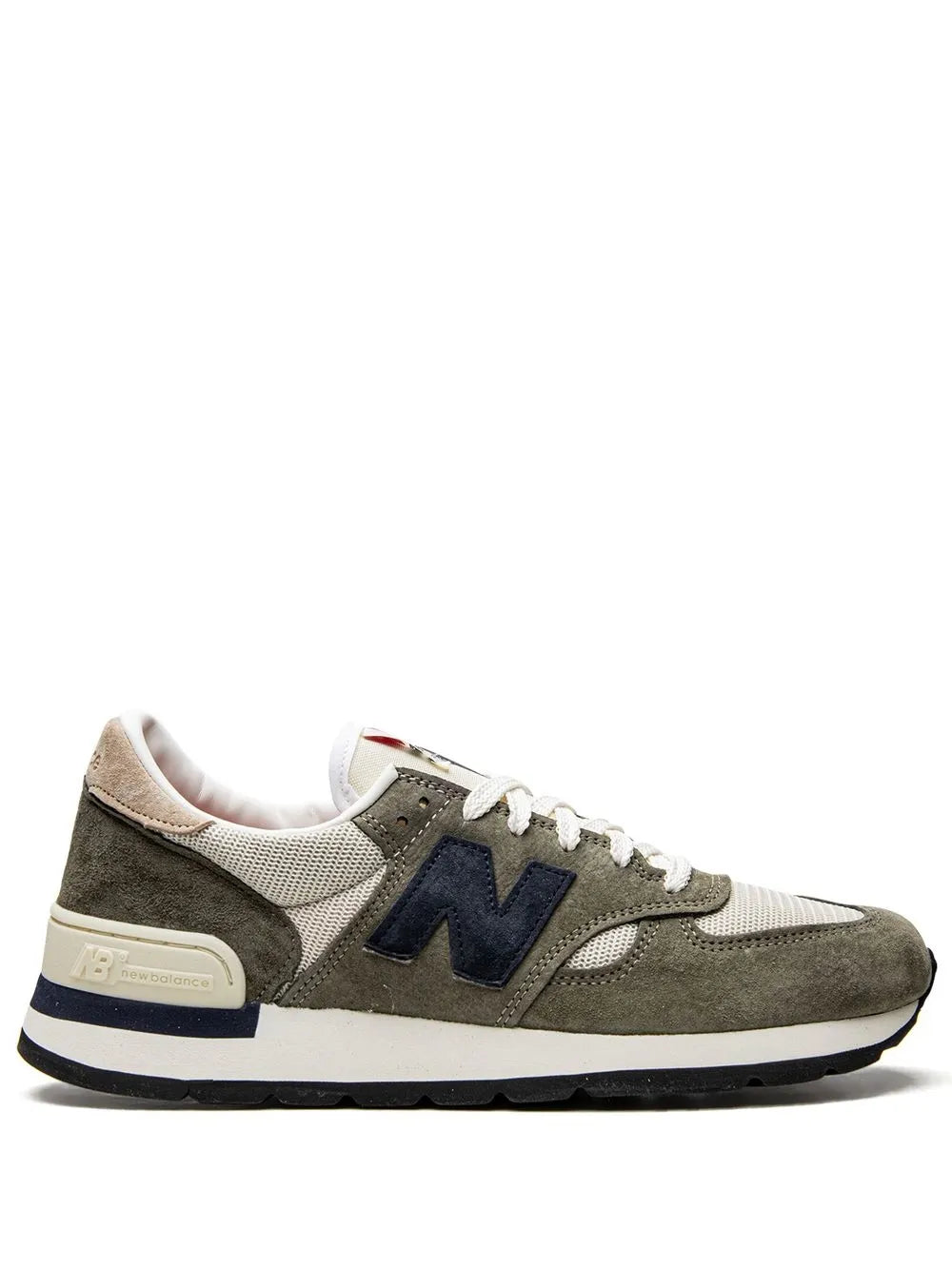 New Balance Made In Usa 990