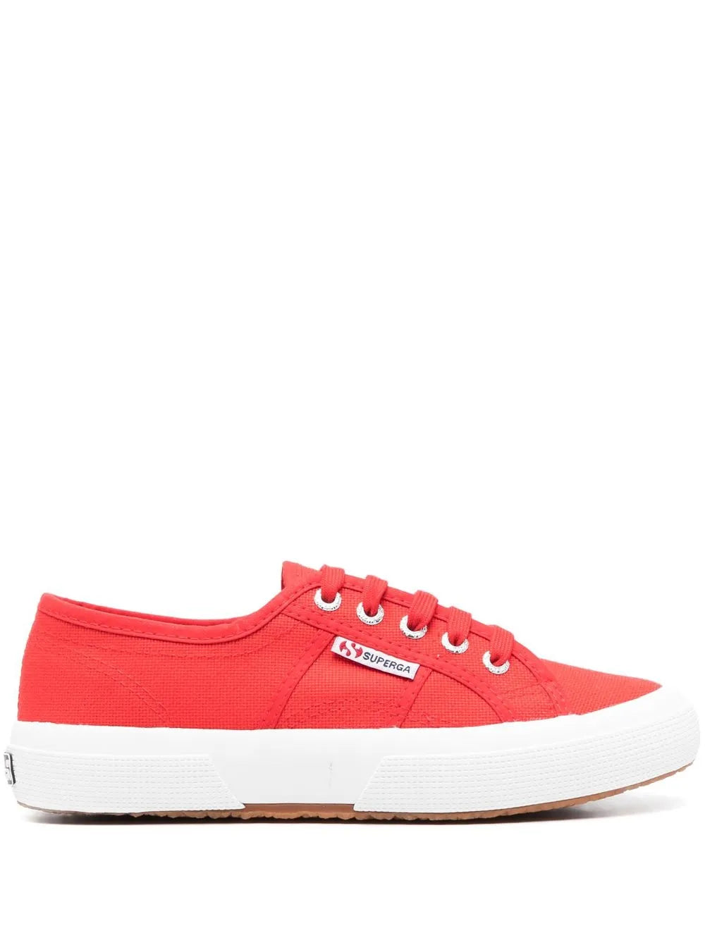 Superga Low-Top Canvas