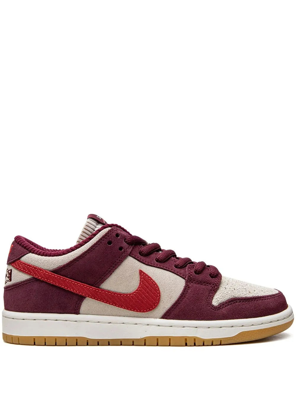 Nike Sb Dunk Low Skate Like A Girl Sneakers
