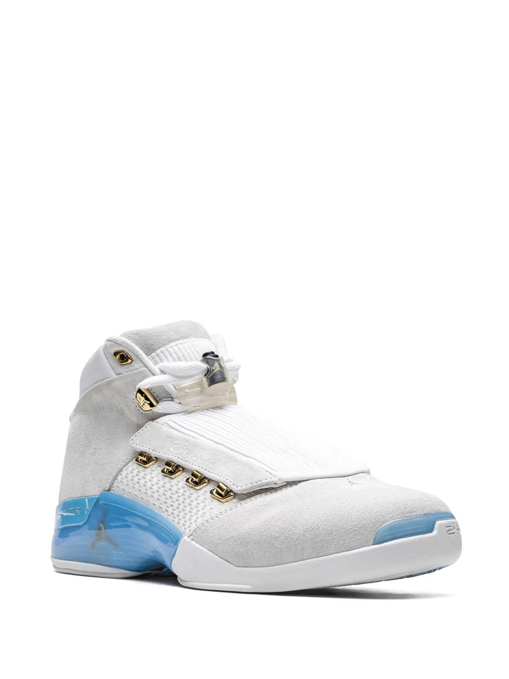Jordan Jordan 17 Retro