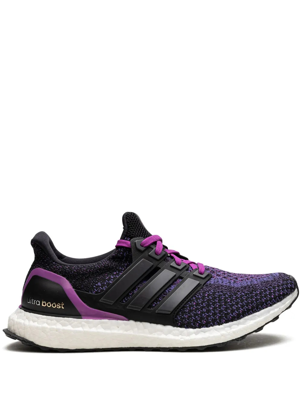adidas Ultraboost Low-Top