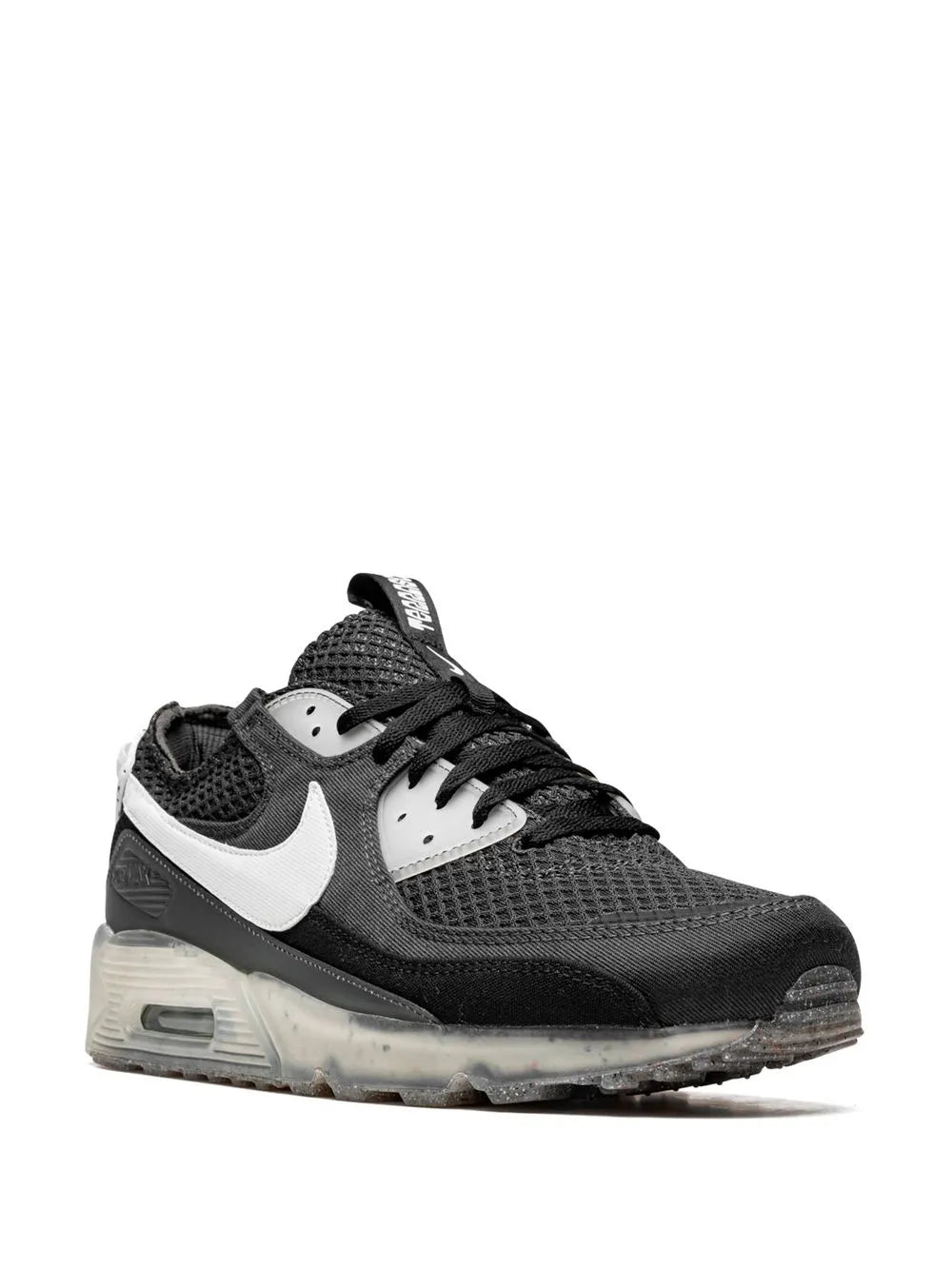 Air Max Terrascape 90 Black/White Sneakers