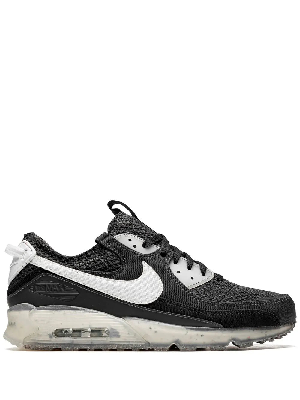 Air Max Terrascape 90 Black/White Sneakers