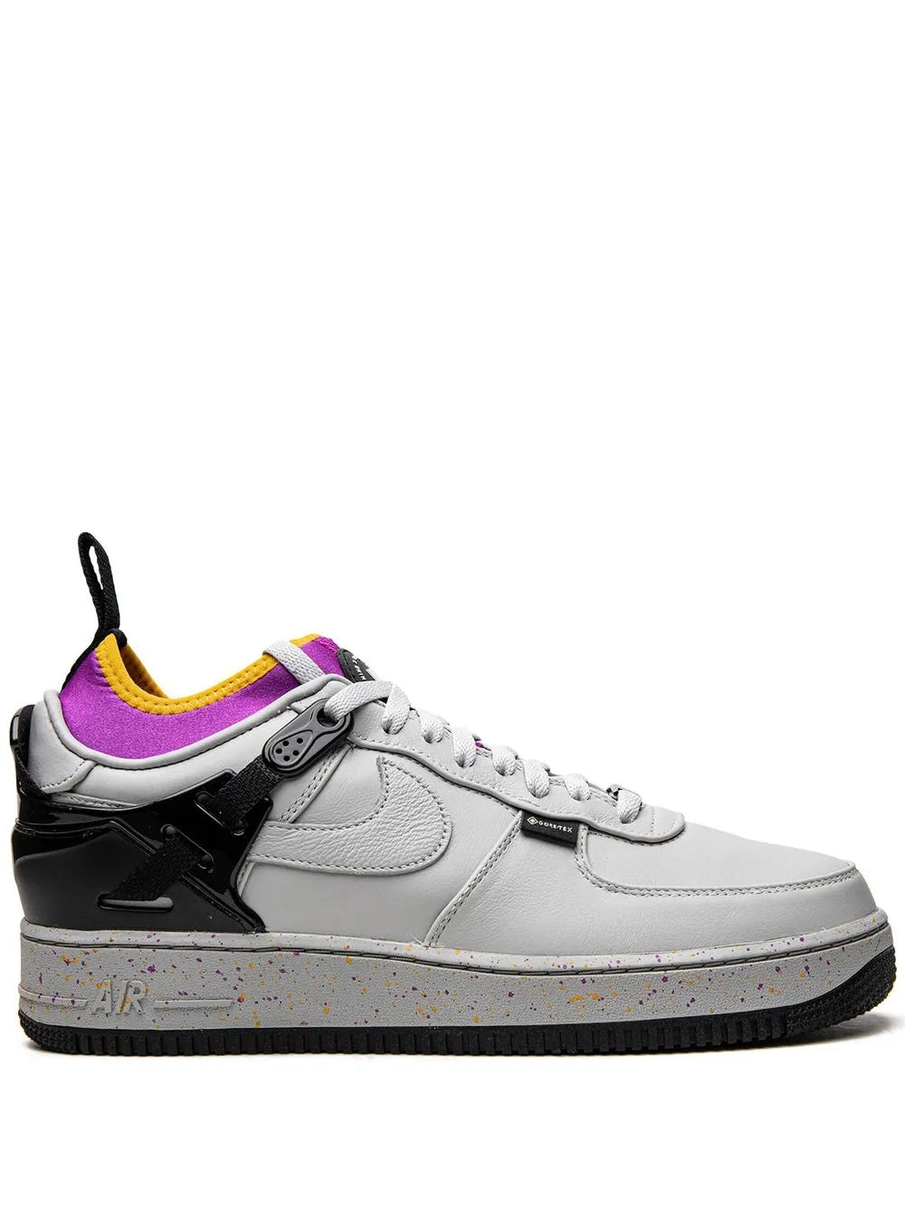 Nike X Undercover Air Force 1 Low Sp