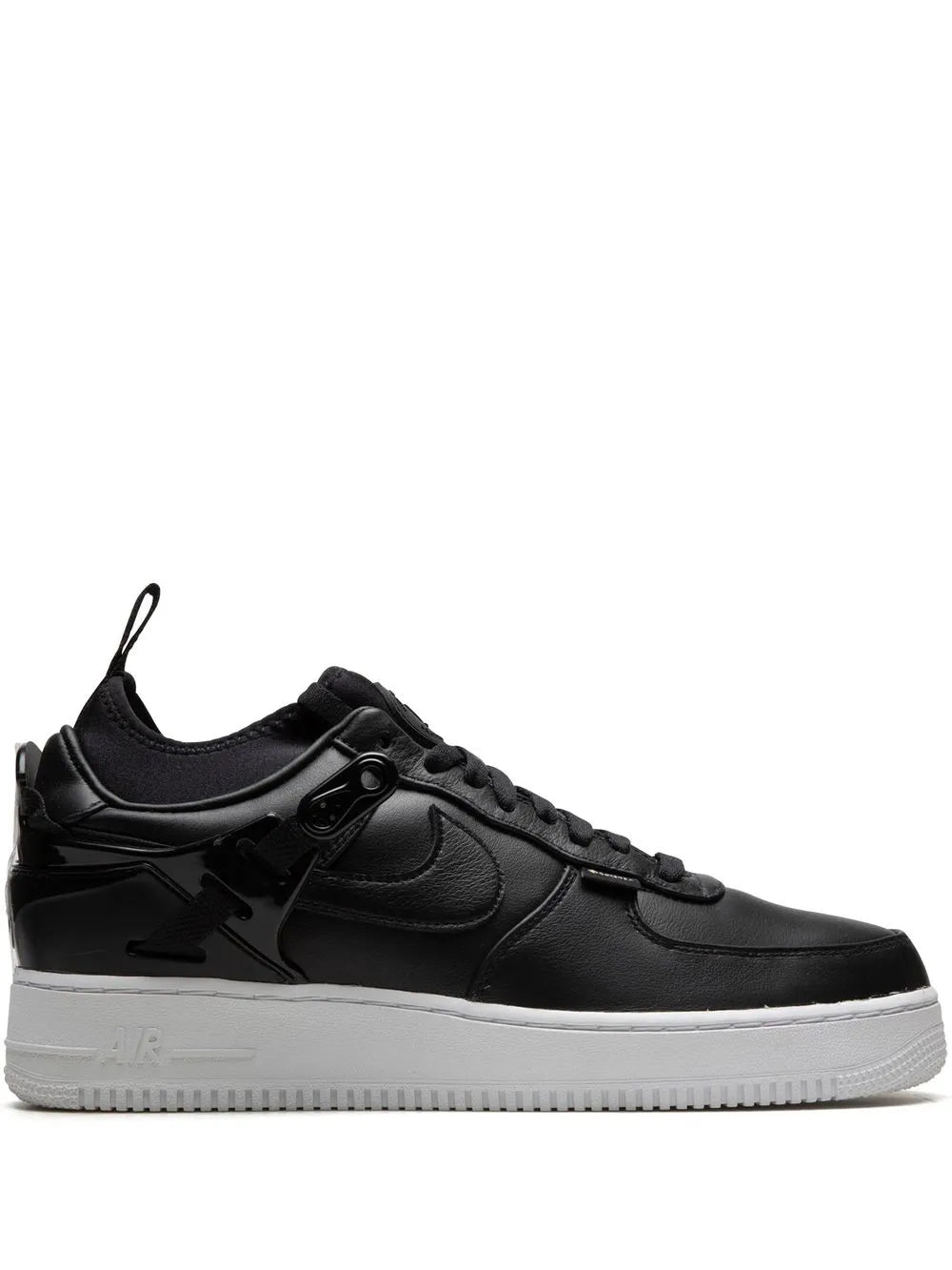 Nike X Undercover Air Force 1 Low Sp Gore-Tex Sneakers