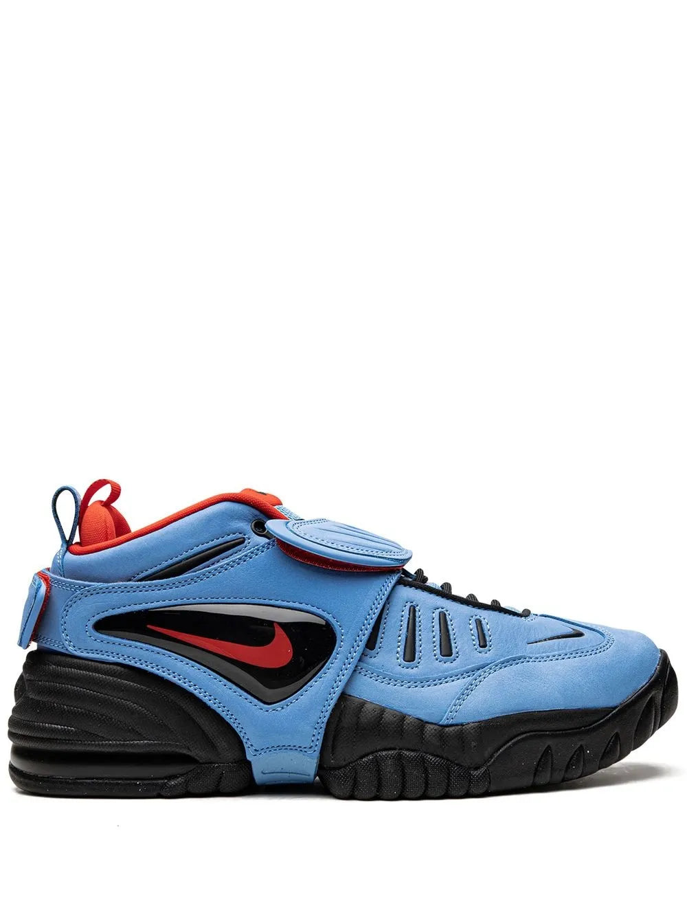 Nike X Ambush Air Adjust Force Blue Sneakers