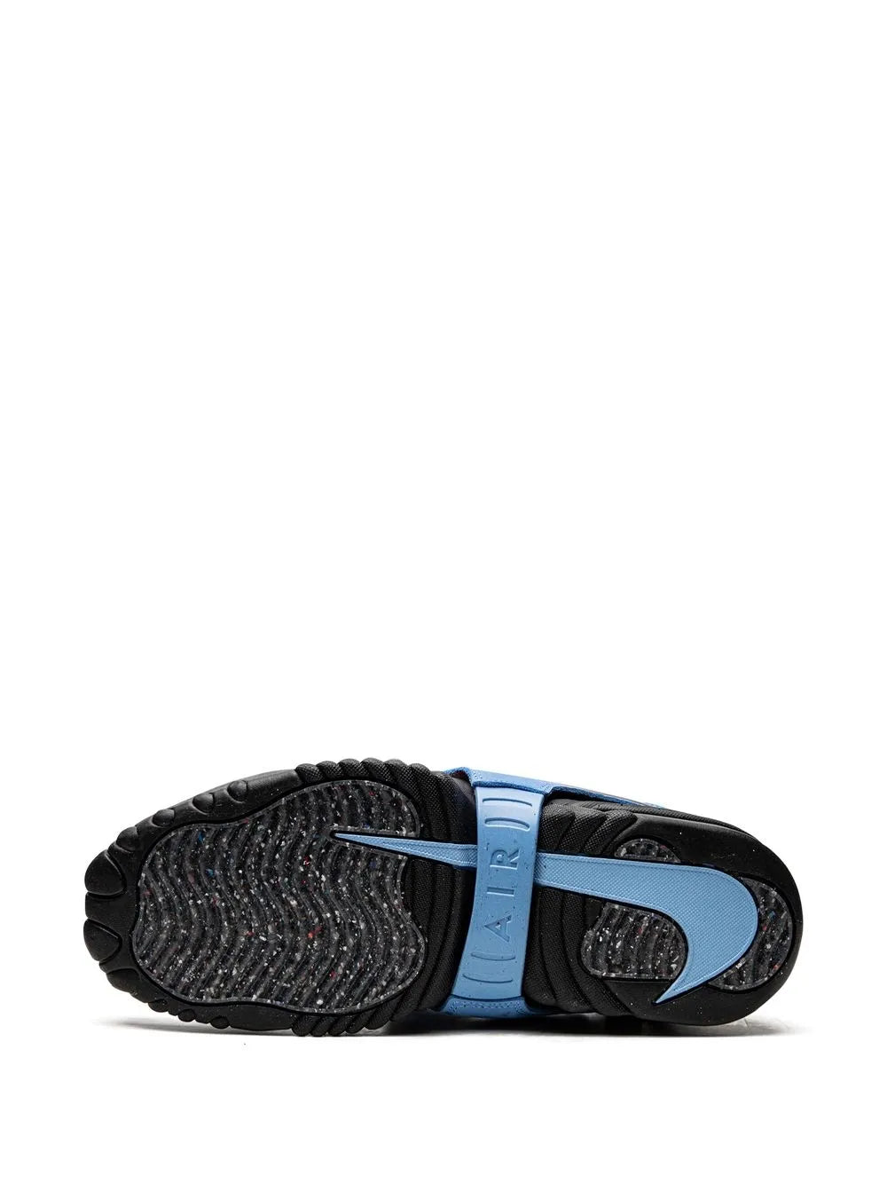 Nike X Ambush Air Adjust Force Blue Sneakers