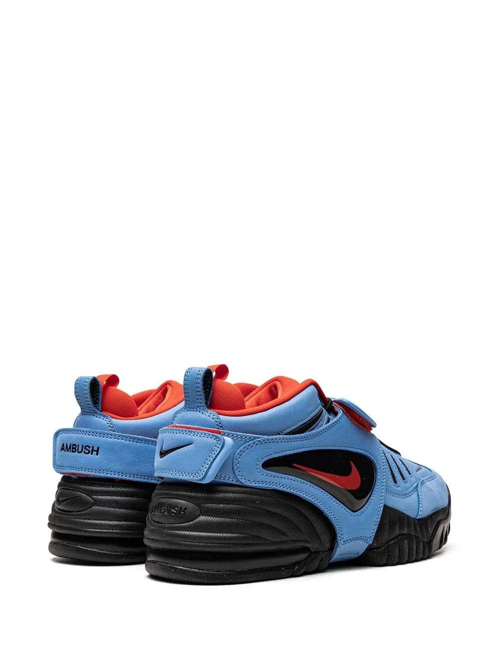 Nike X Ambush Air Adjust Force Blue Sneakers