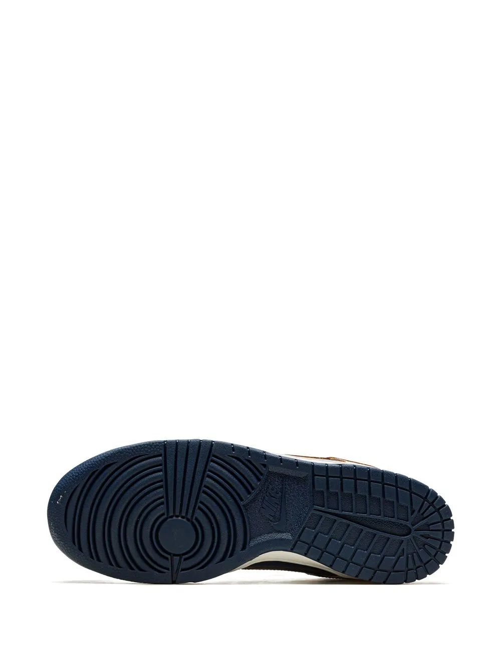 Nike X Huf Sb Dunk Low Nyc Sneakers