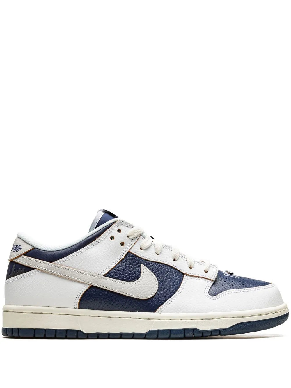 Nike X Huf Sb Dunk Low Nyc Sneakers