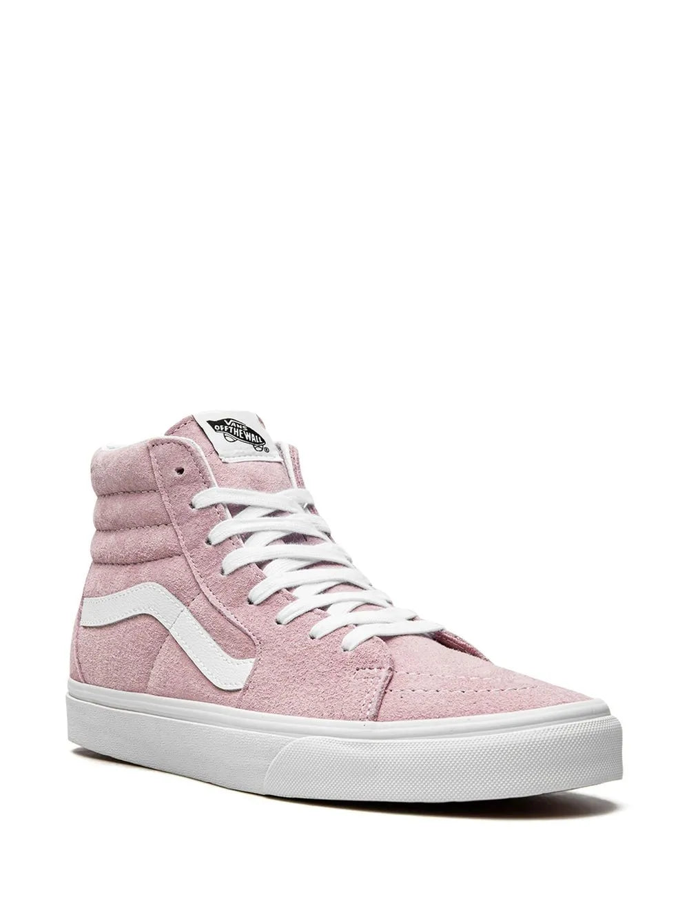 Vans Sk8 Hi Suede