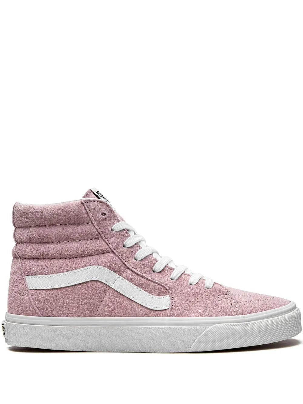 Vans Sk8 Hi Suede