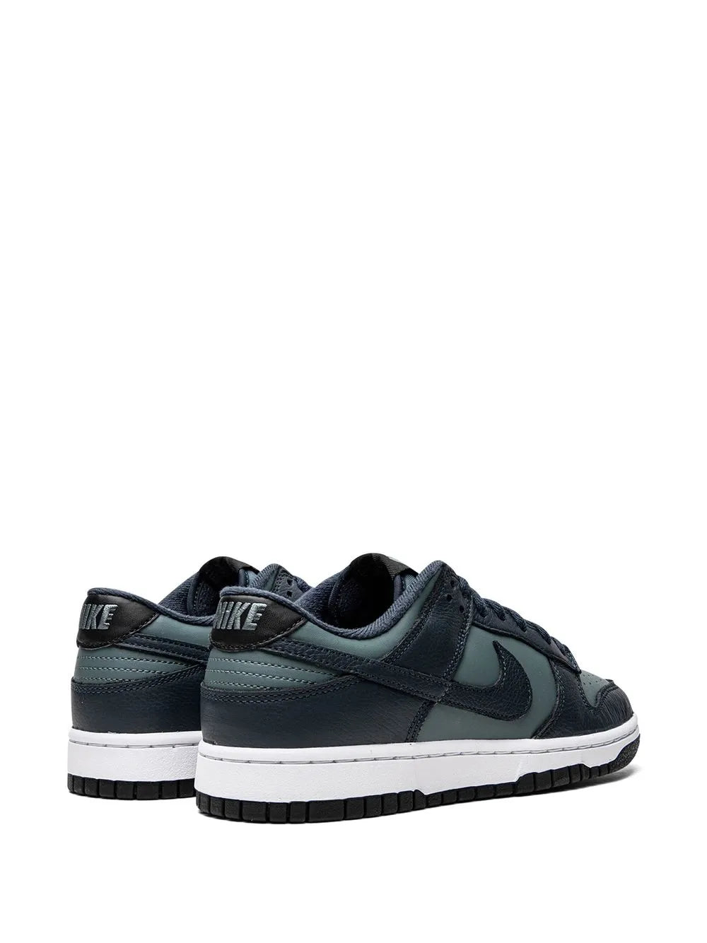 Dunk Low Prm Armory Navy Sneakers