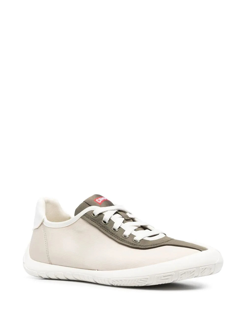 Camper Twins Path Low-Top