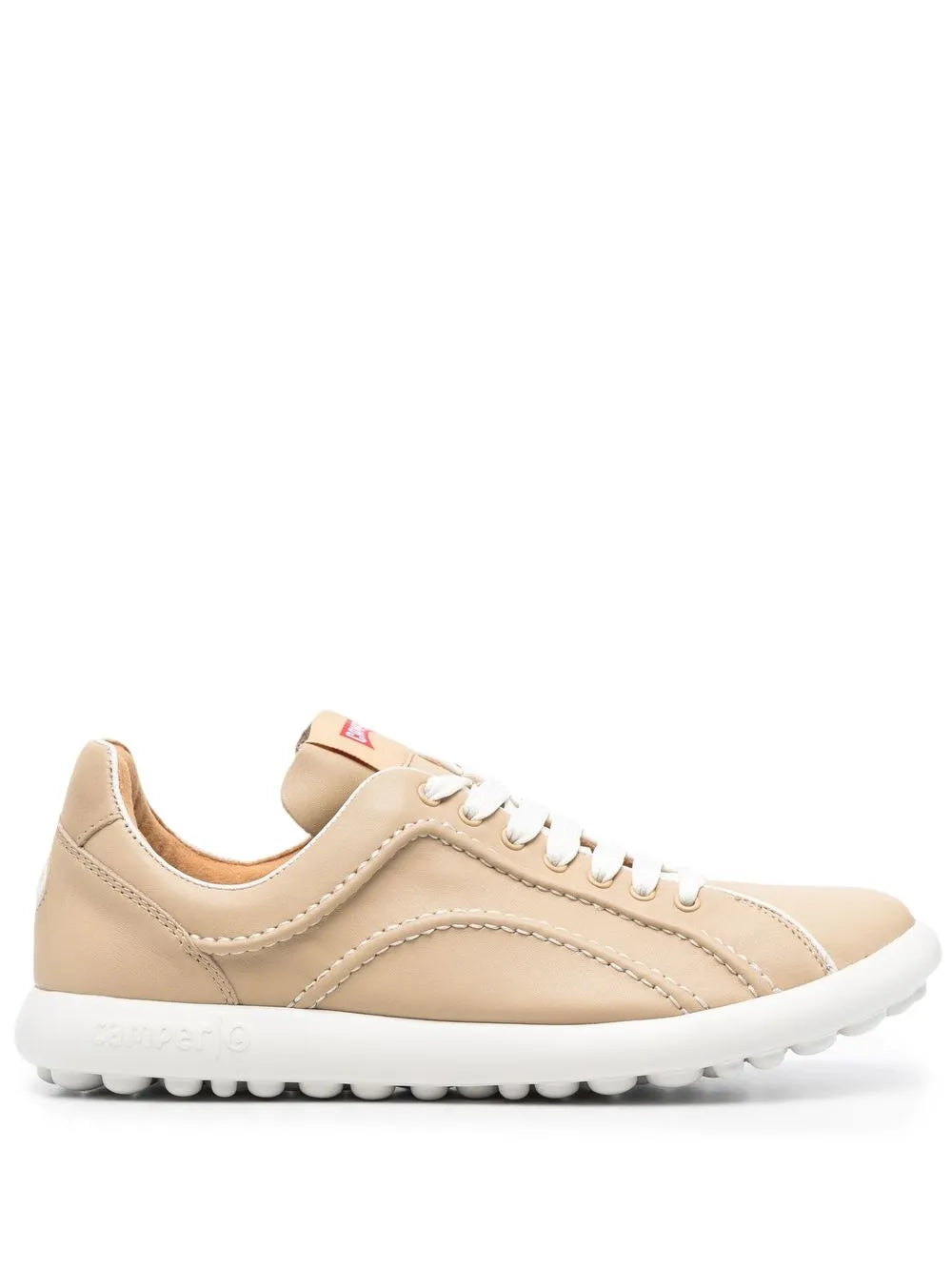 Camper Pelotas Xlf Low-Top
