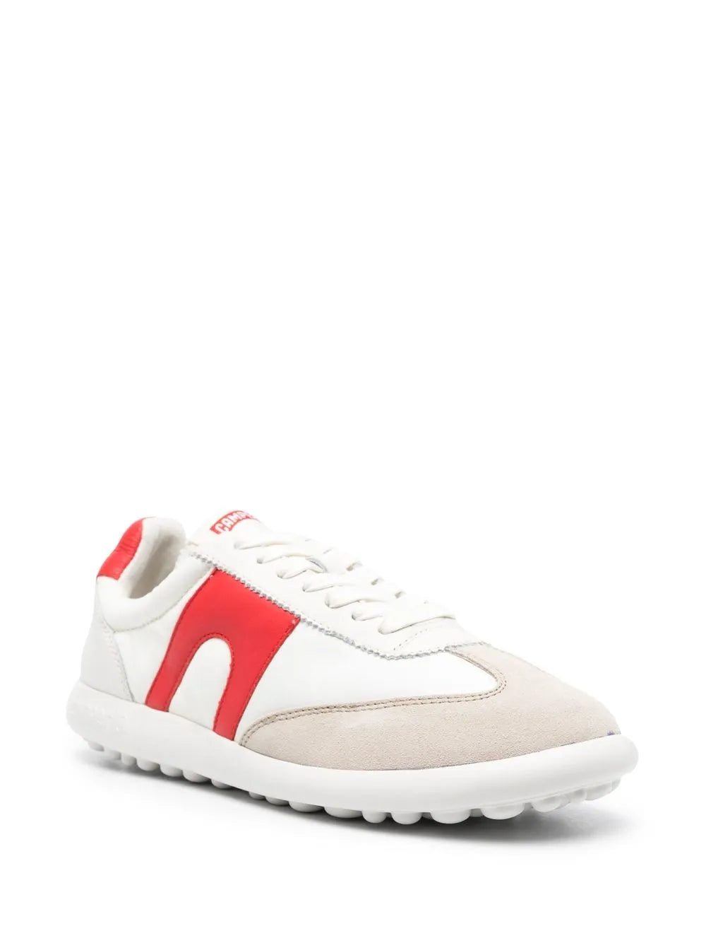 Camper Pelotas Xlf Lace-Up