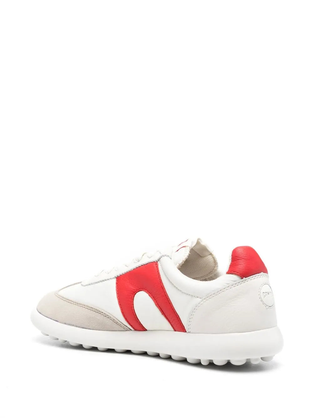 Camper Pelotas Xlf Lace-Up