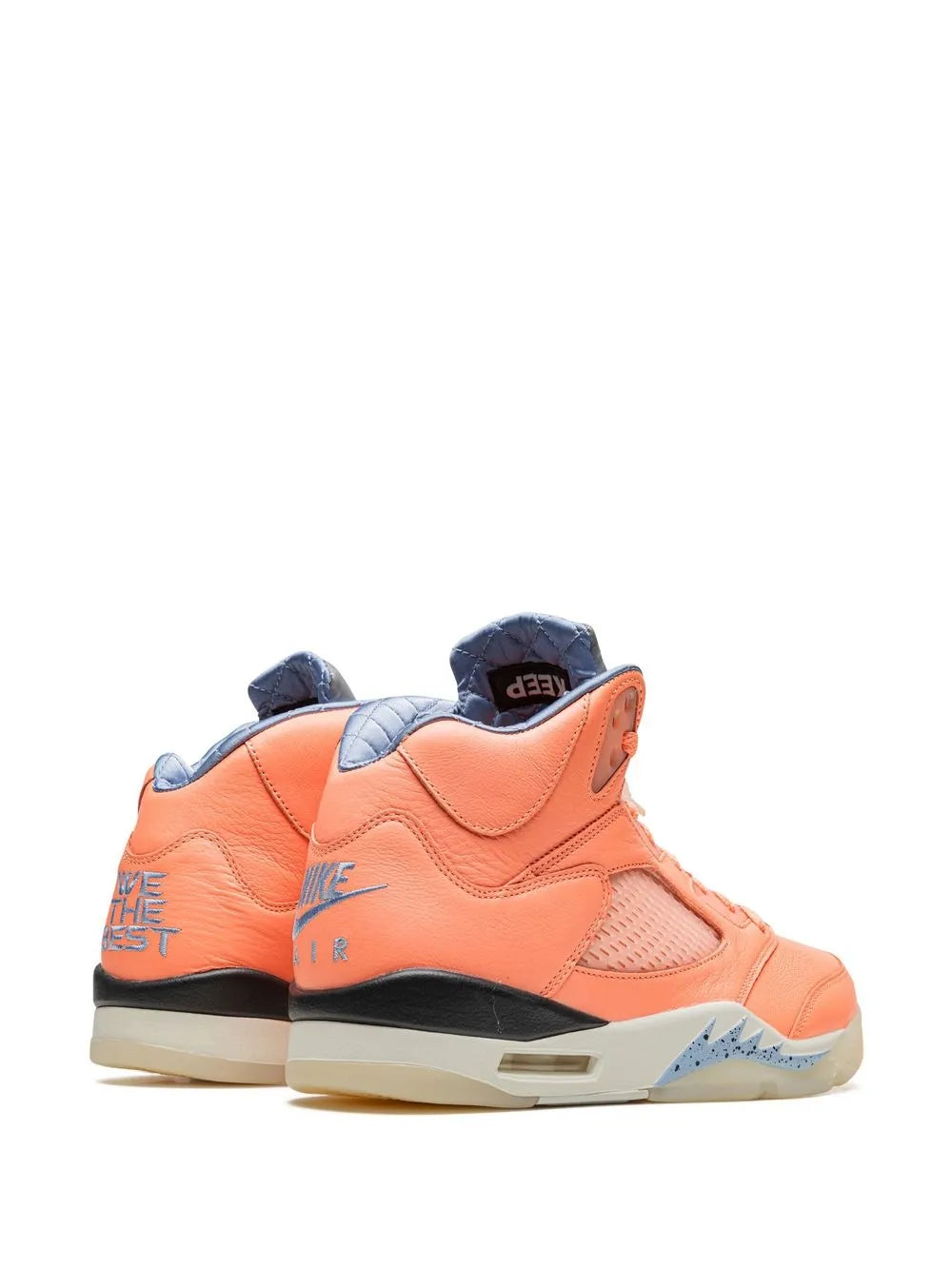 Jordan X Dj Khaled Air Jordan 5 Retro