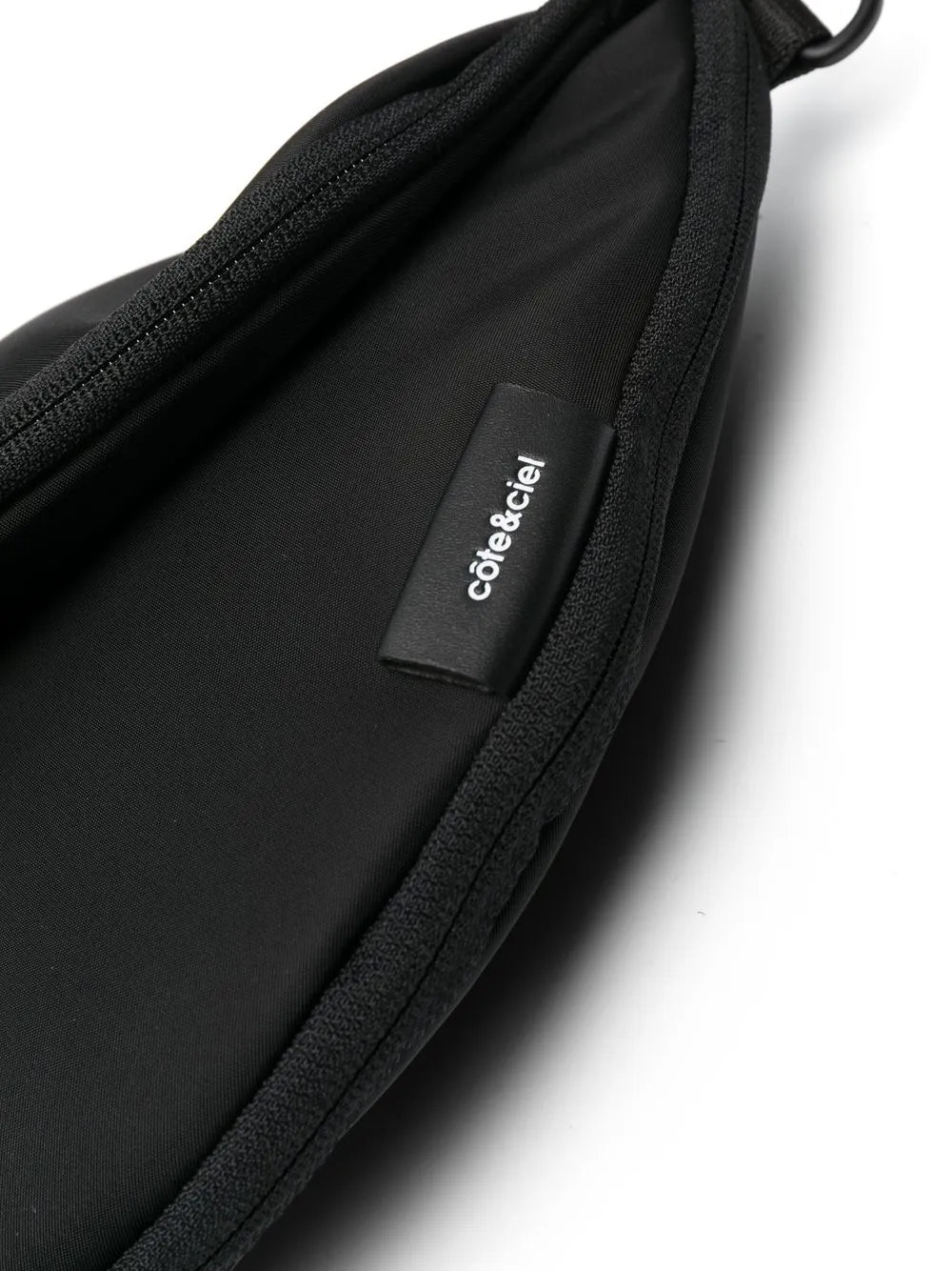 Ce&Cielzipped crossbody bag