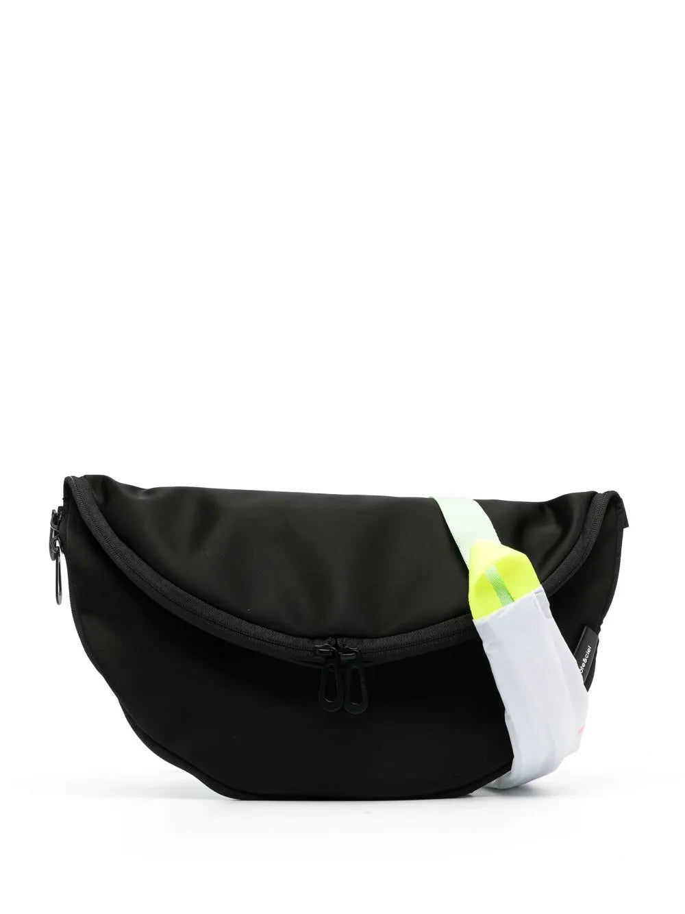 Ce&Cielzipped crossbody bag