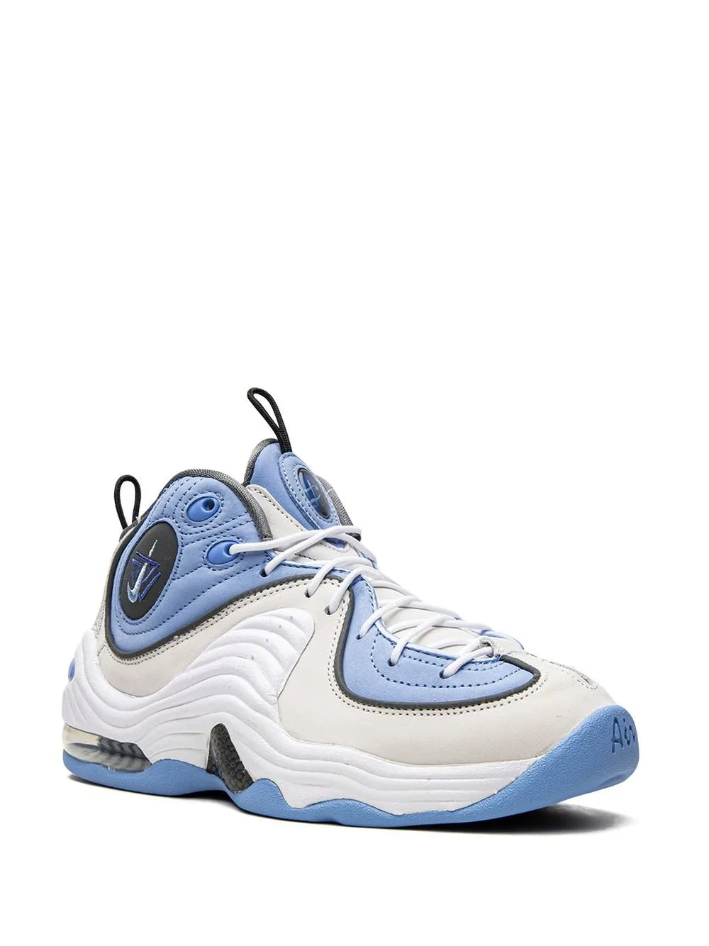 Air Penny 2 Social Status - Cobalt Pulse Sneakers