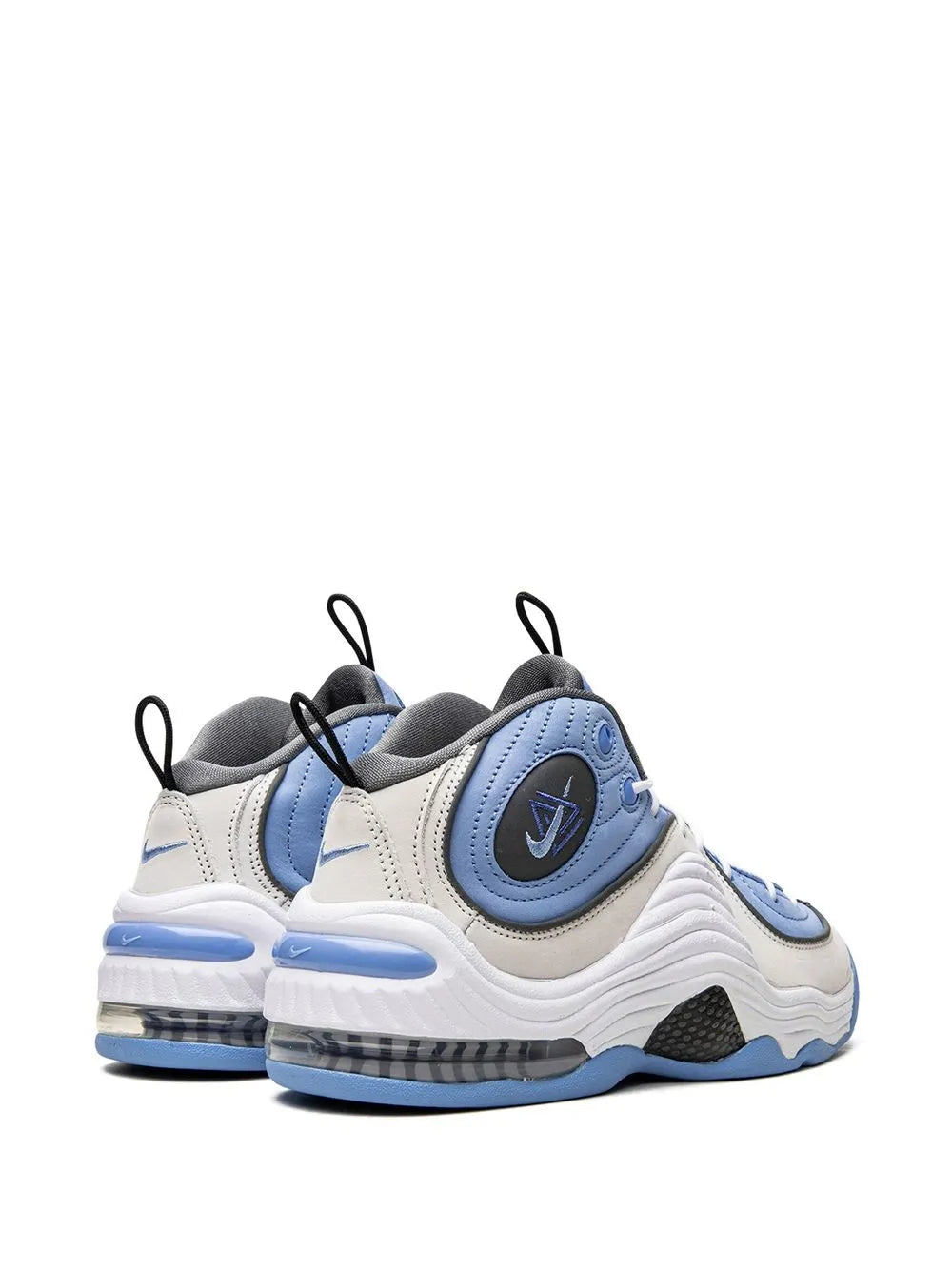 Air Penny 2 Social Status - Cobalt Pulse Sneakers