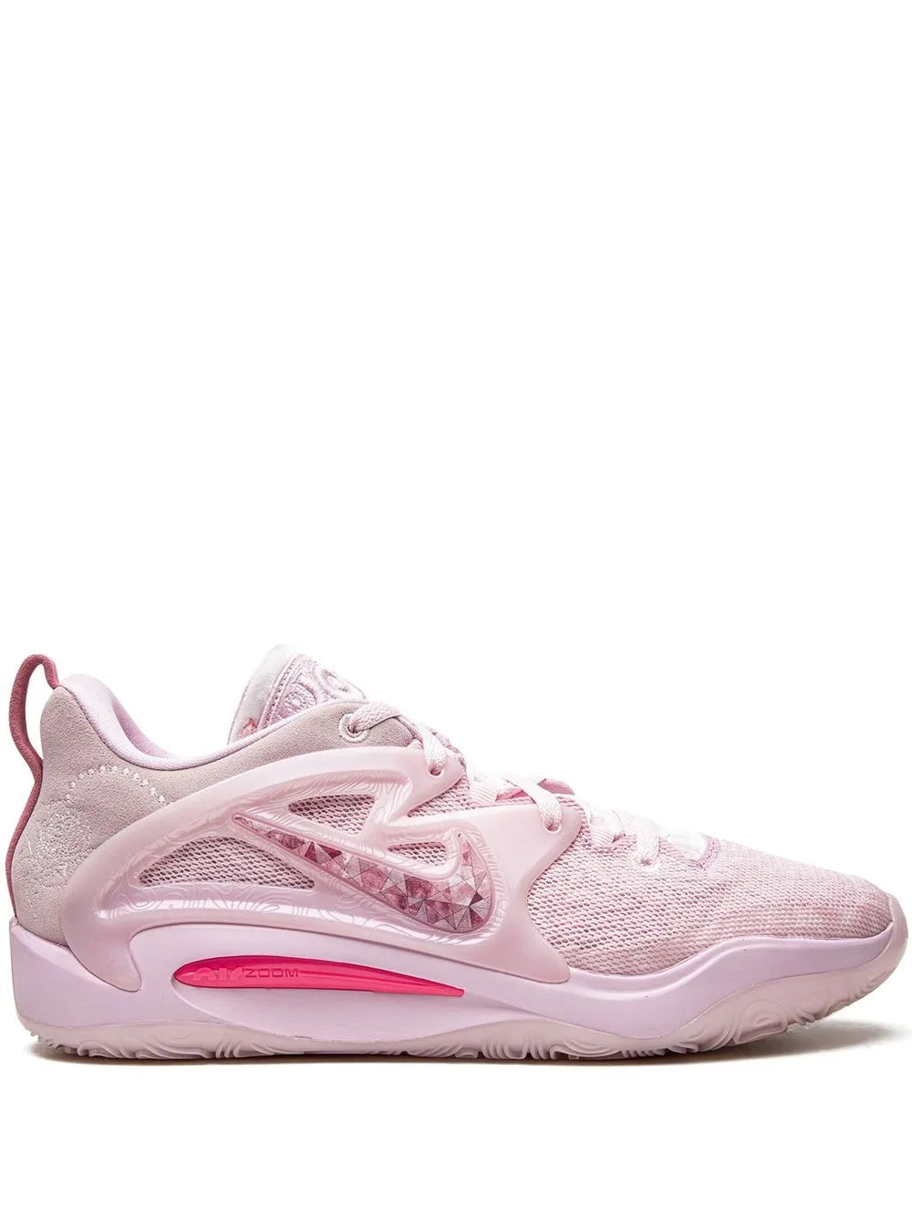 Kd 15 Aunt Pearl Sneakers