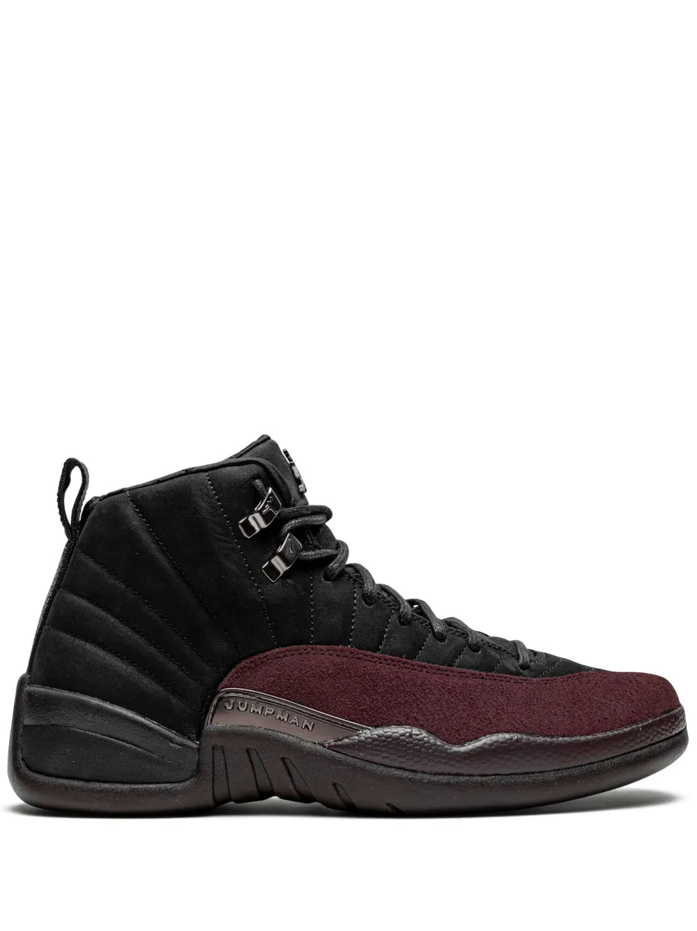 Jordan X A Ma Mani e Air Jordan 12 Retro