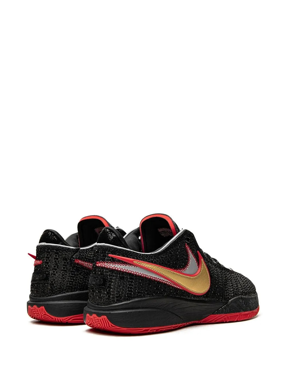Lebron 20 Trinity Sneakers