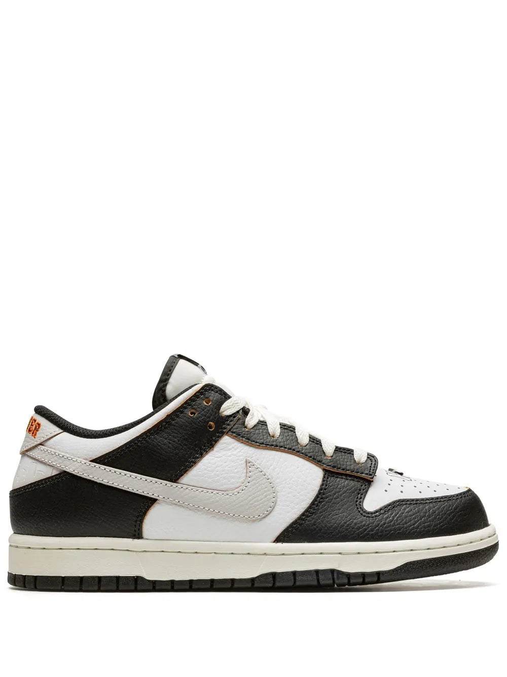 Nike X Huf Sb Dunk Low San Francisco Sneakers