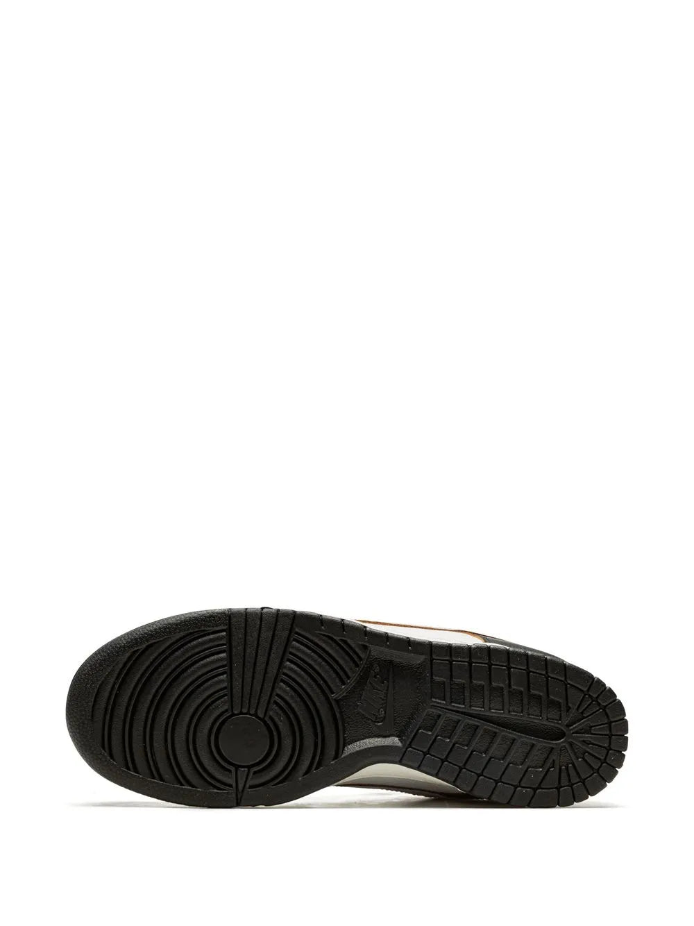 Nike X Huf Sb Dunk Low San Francisco Sneakers