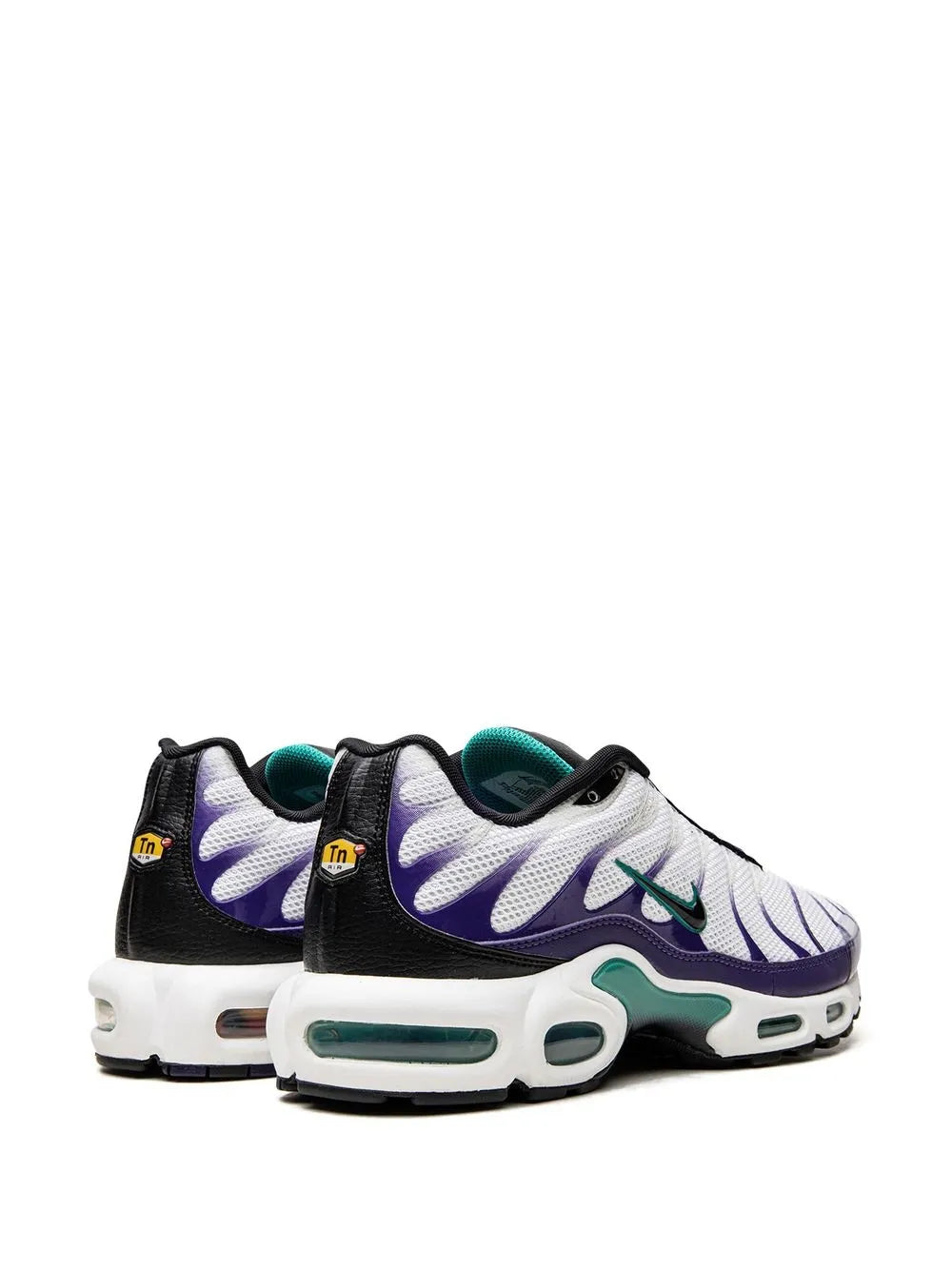 Air Max Plus Grape Sneakers
