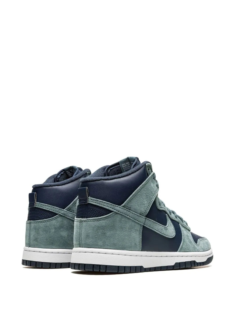 Nike Dunk High Retro Prm