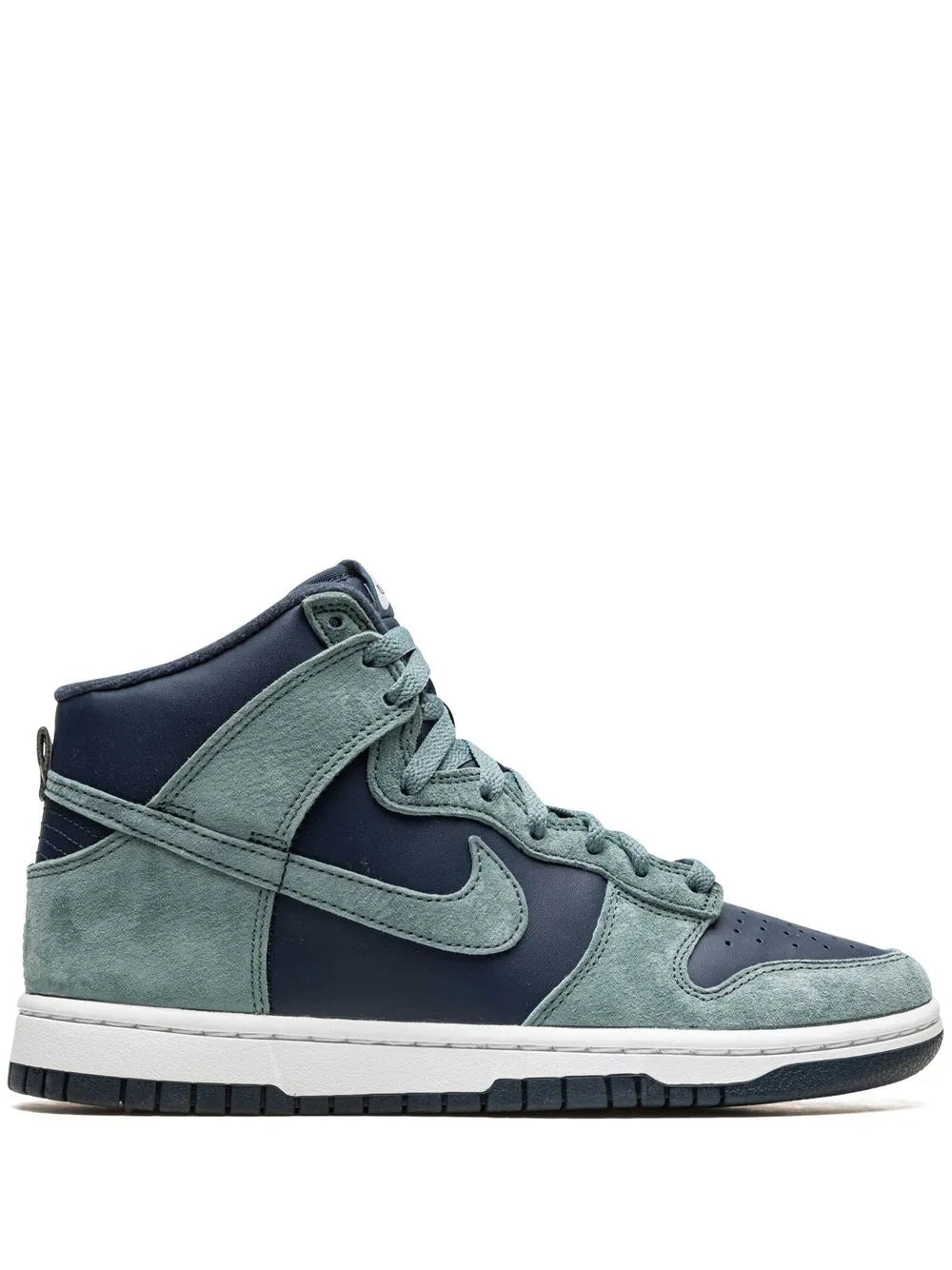 Nike Dunk High Retro Prm