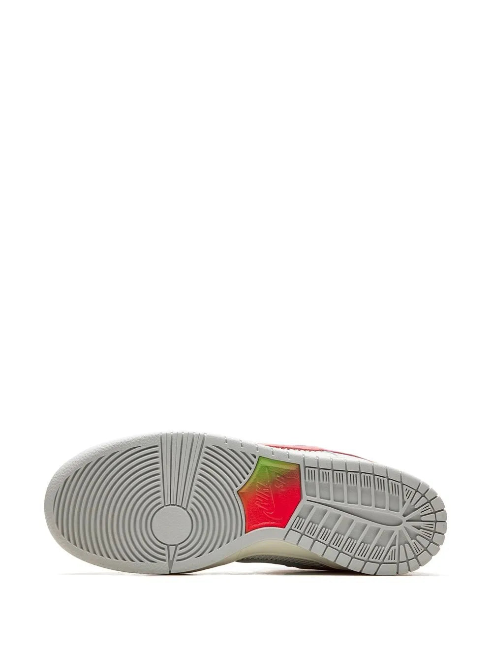 Nike Sb Dunk Low Be True Sneakers