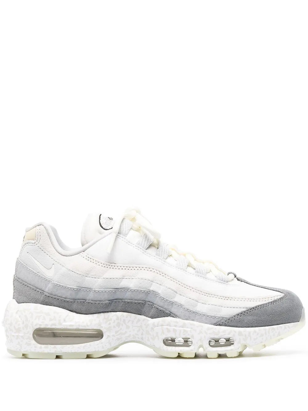Air Max 95 Qs Light Bone Sneakers
