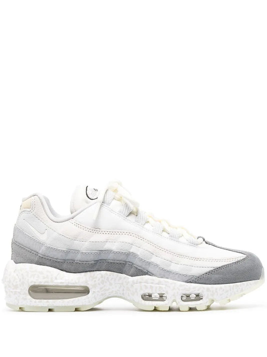 Air Max 95 Qs Light Bone Sneakers