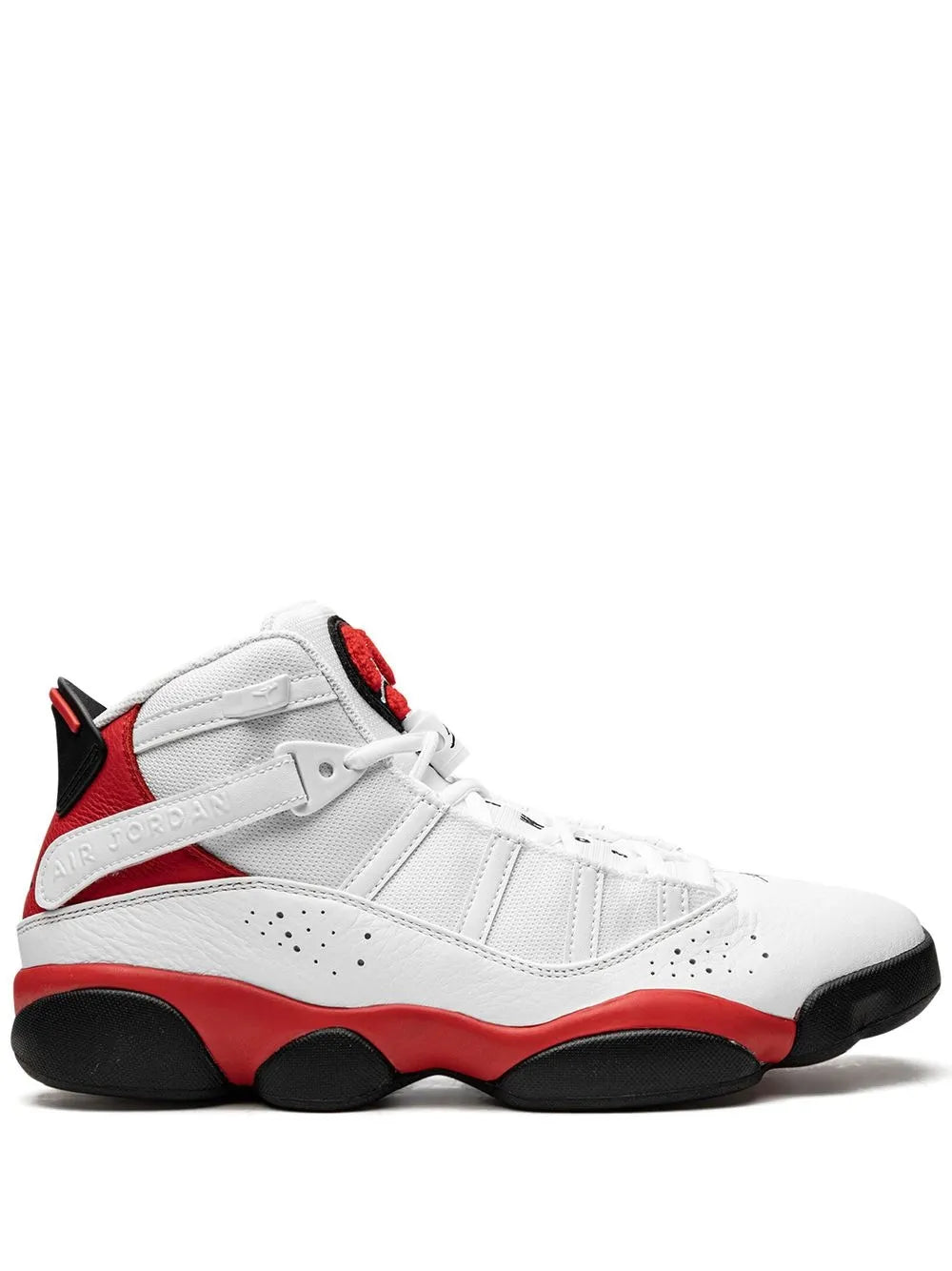 Jordan 6 Rings