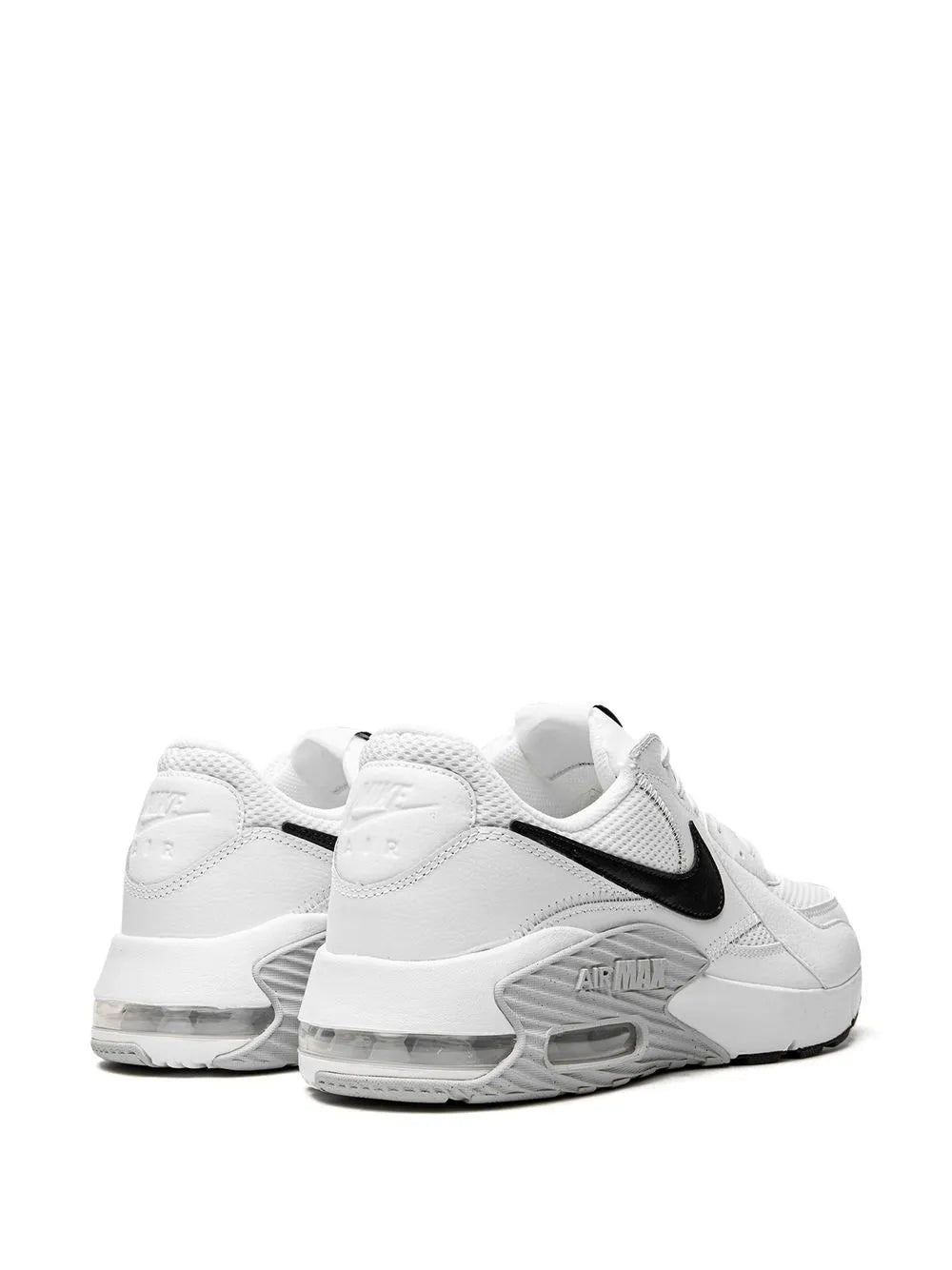 Air Max Excee White/Black Sneakers