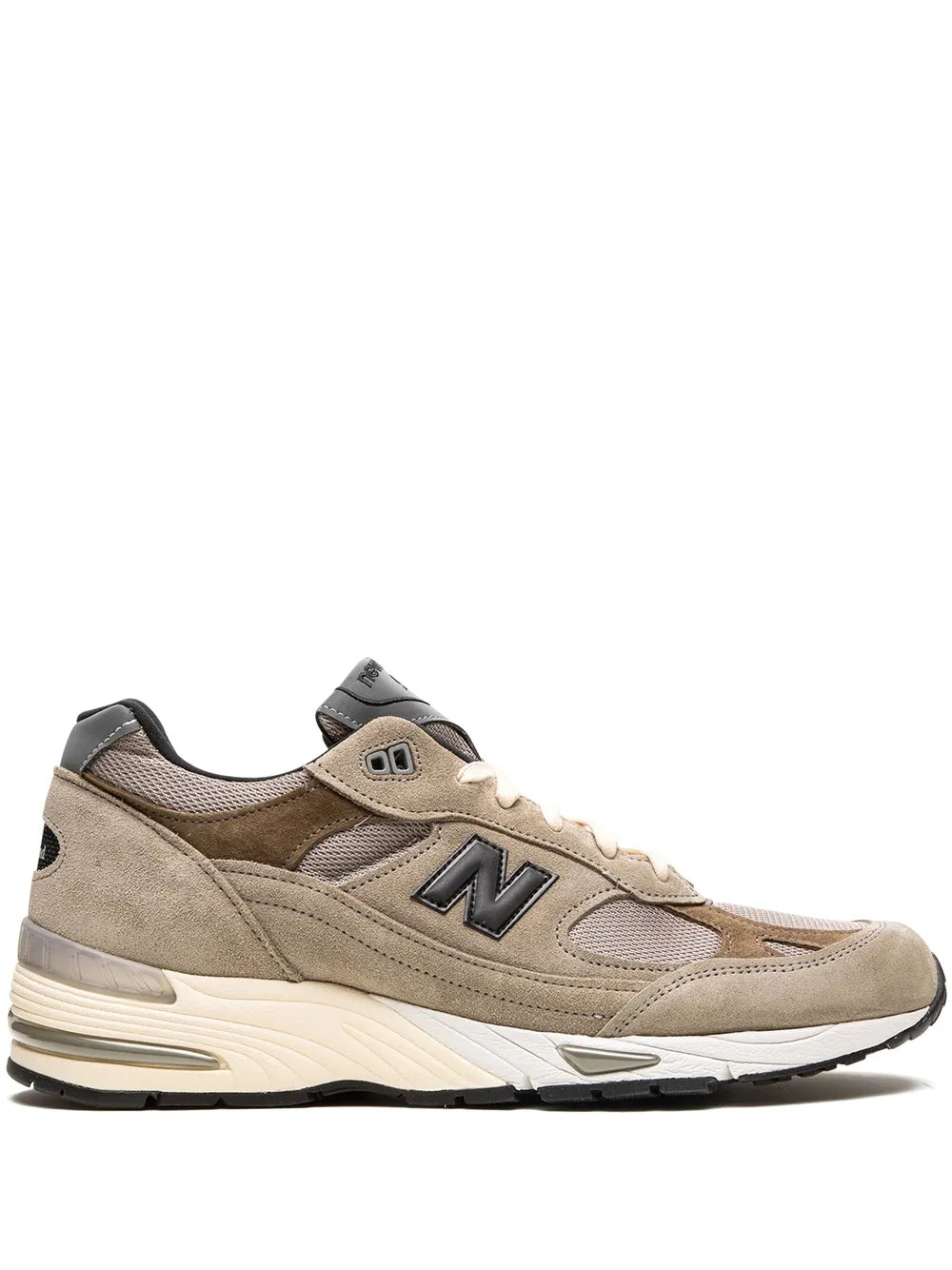 New Balance X Jjjjound 991 Made In Uk