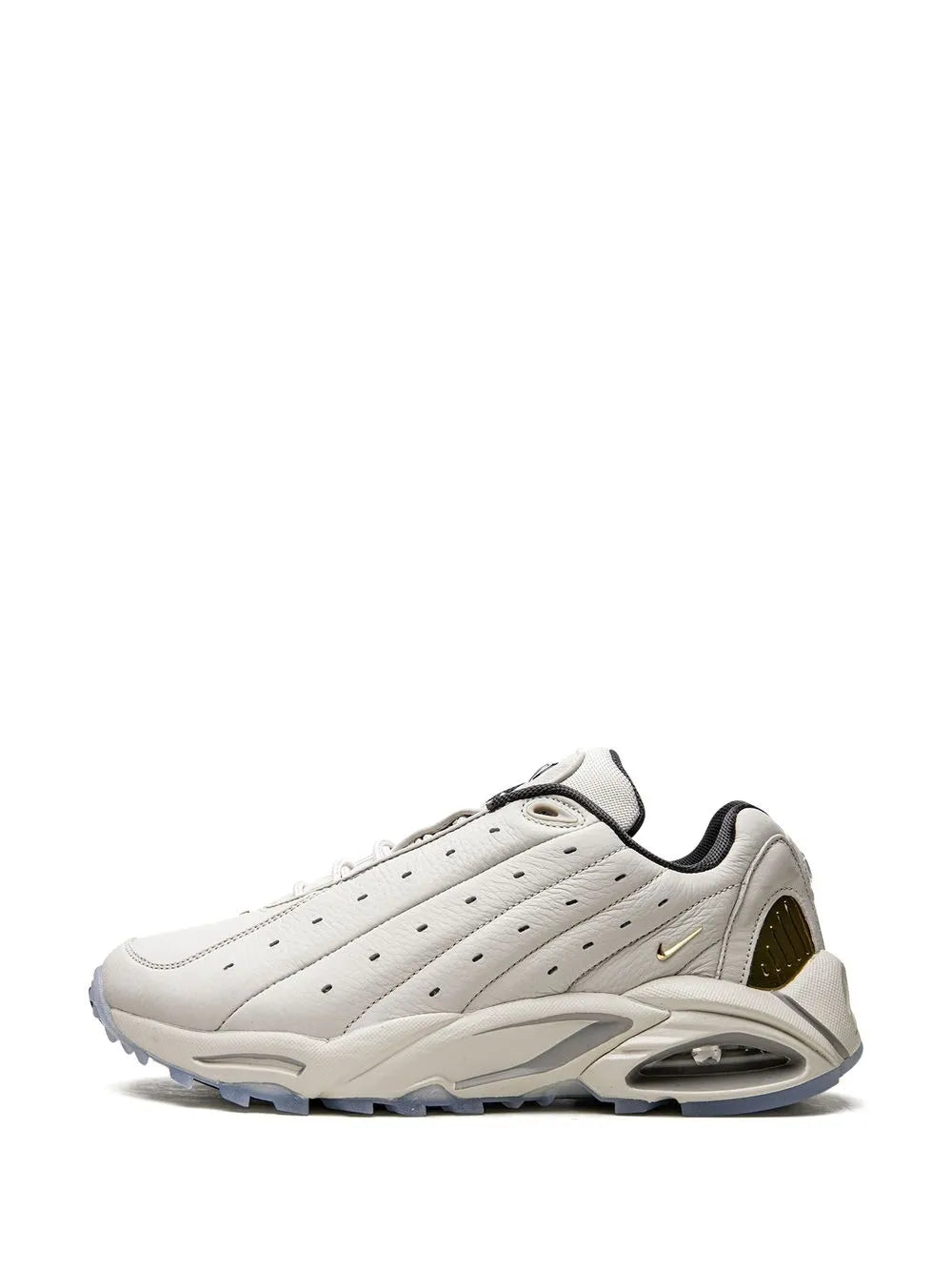 Nike X Nocta Hot Step Air Terra Champagne Sneakers